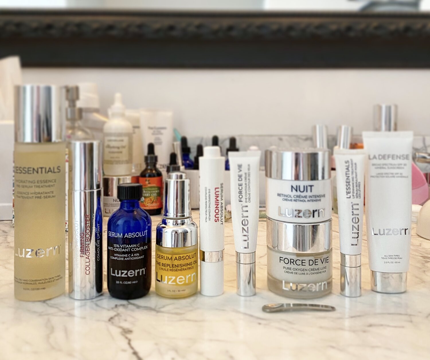 How To Layer Your Skincare For Best Results