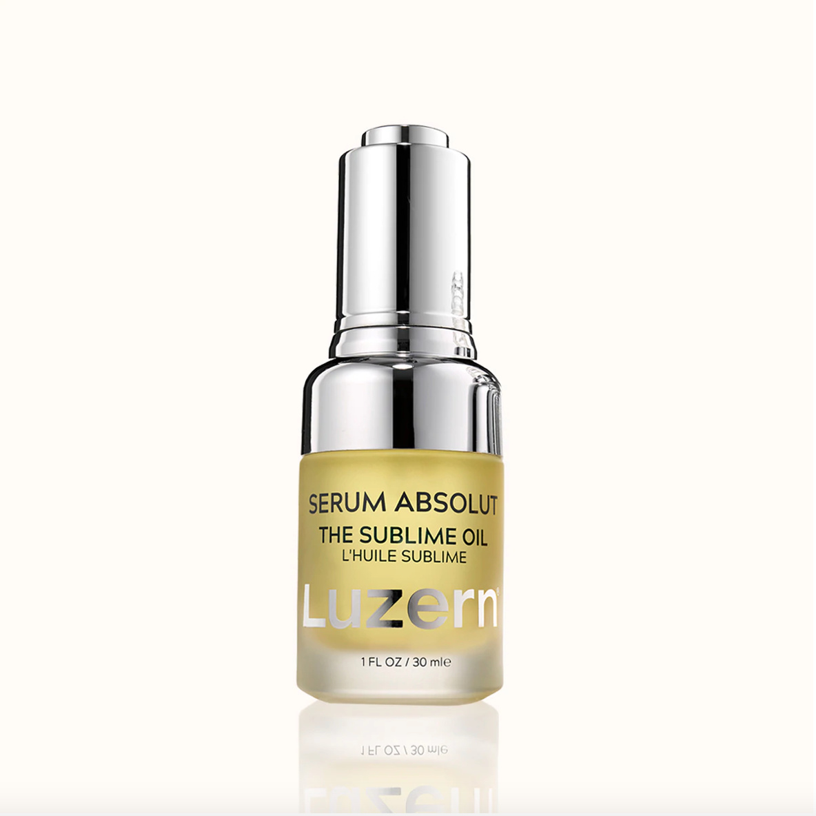 Serum Absolute Sublime Oil