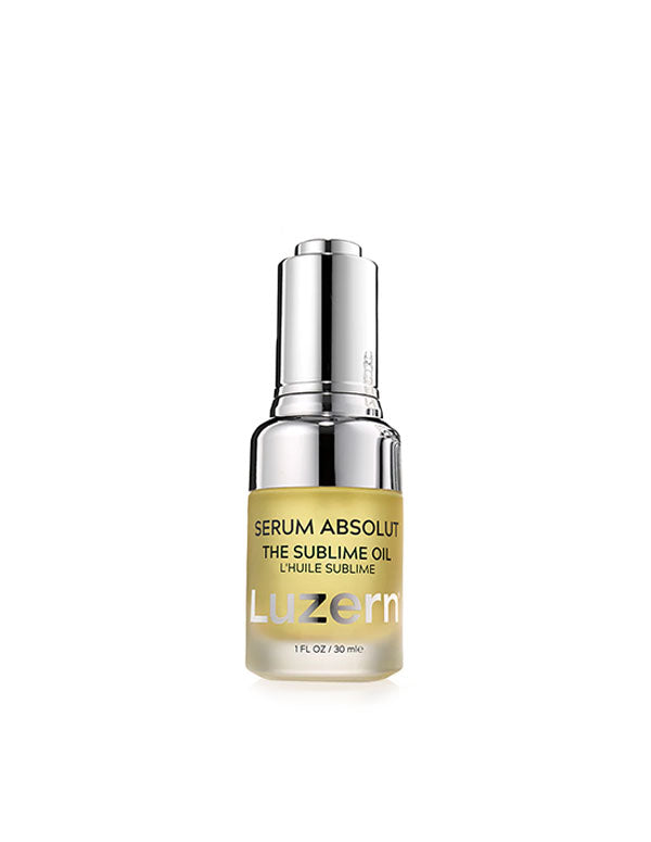 Serum Absolute Sublime Oil
