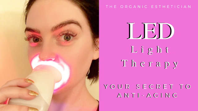 Light Therapy Video Thumbnail