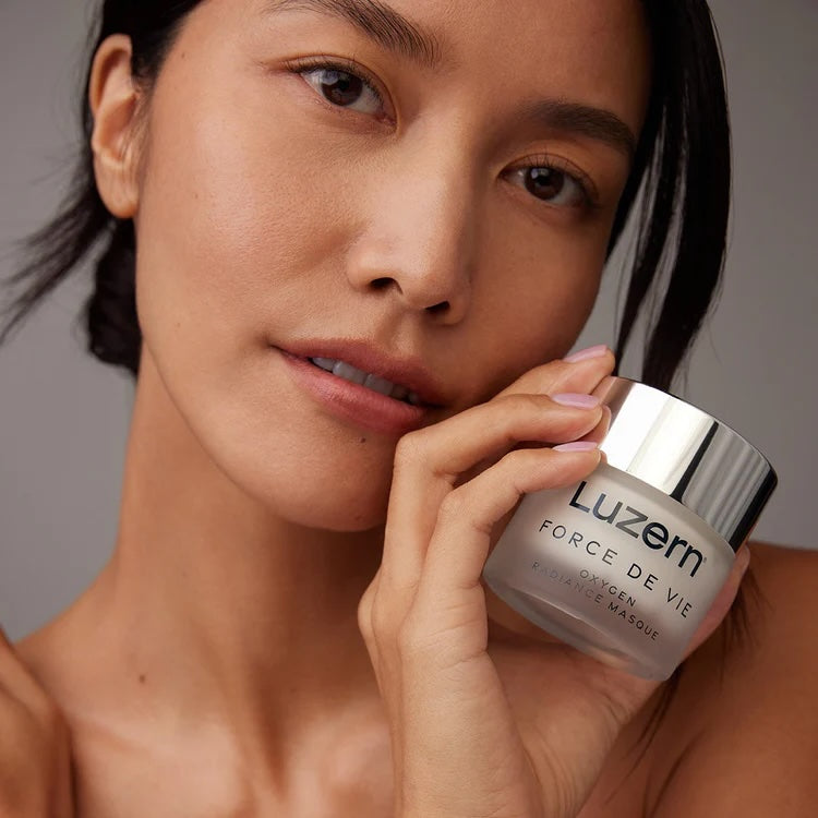 Force de Vie Oxygen Radiance Masque