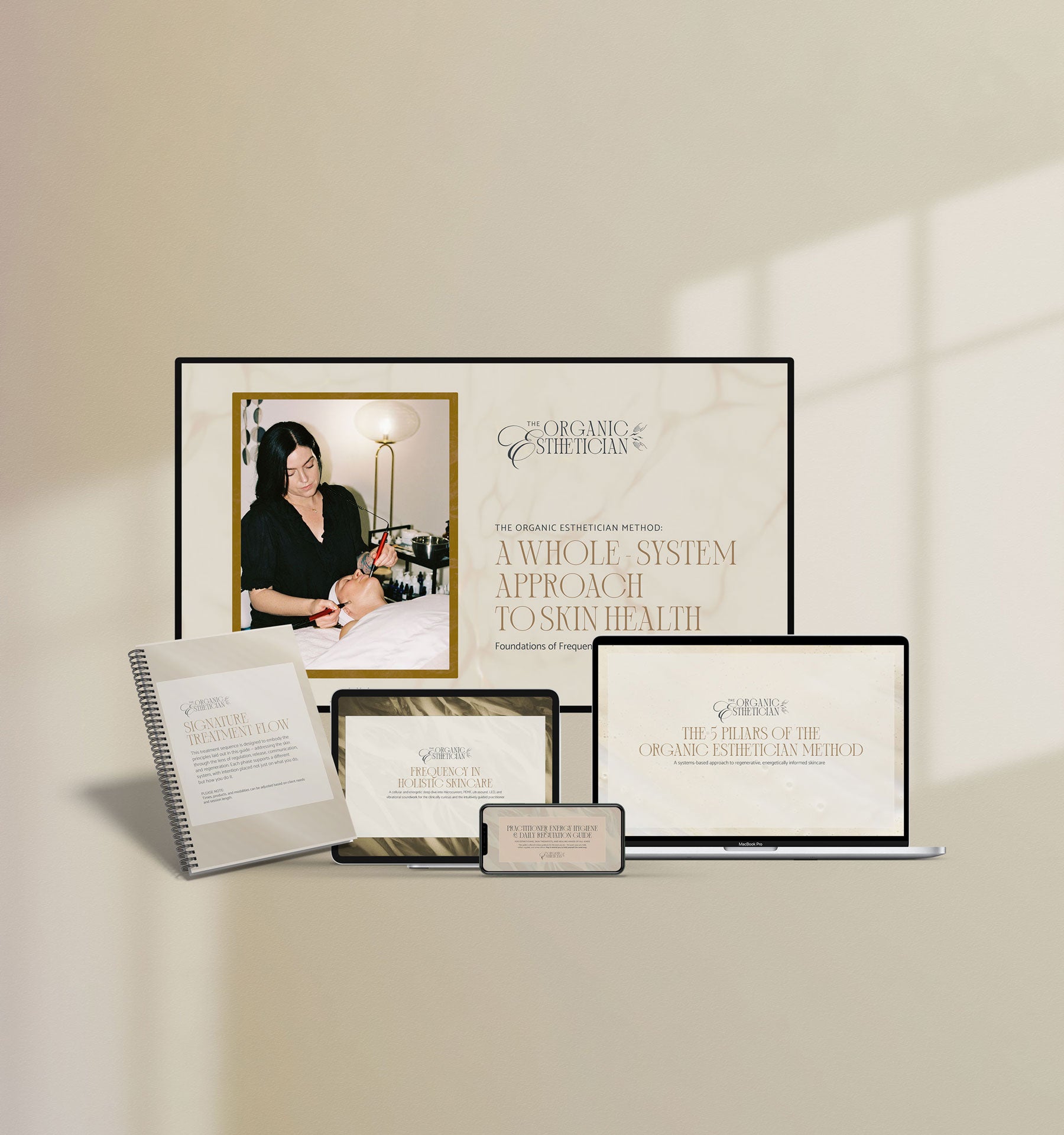 OE Professional Education Bundle