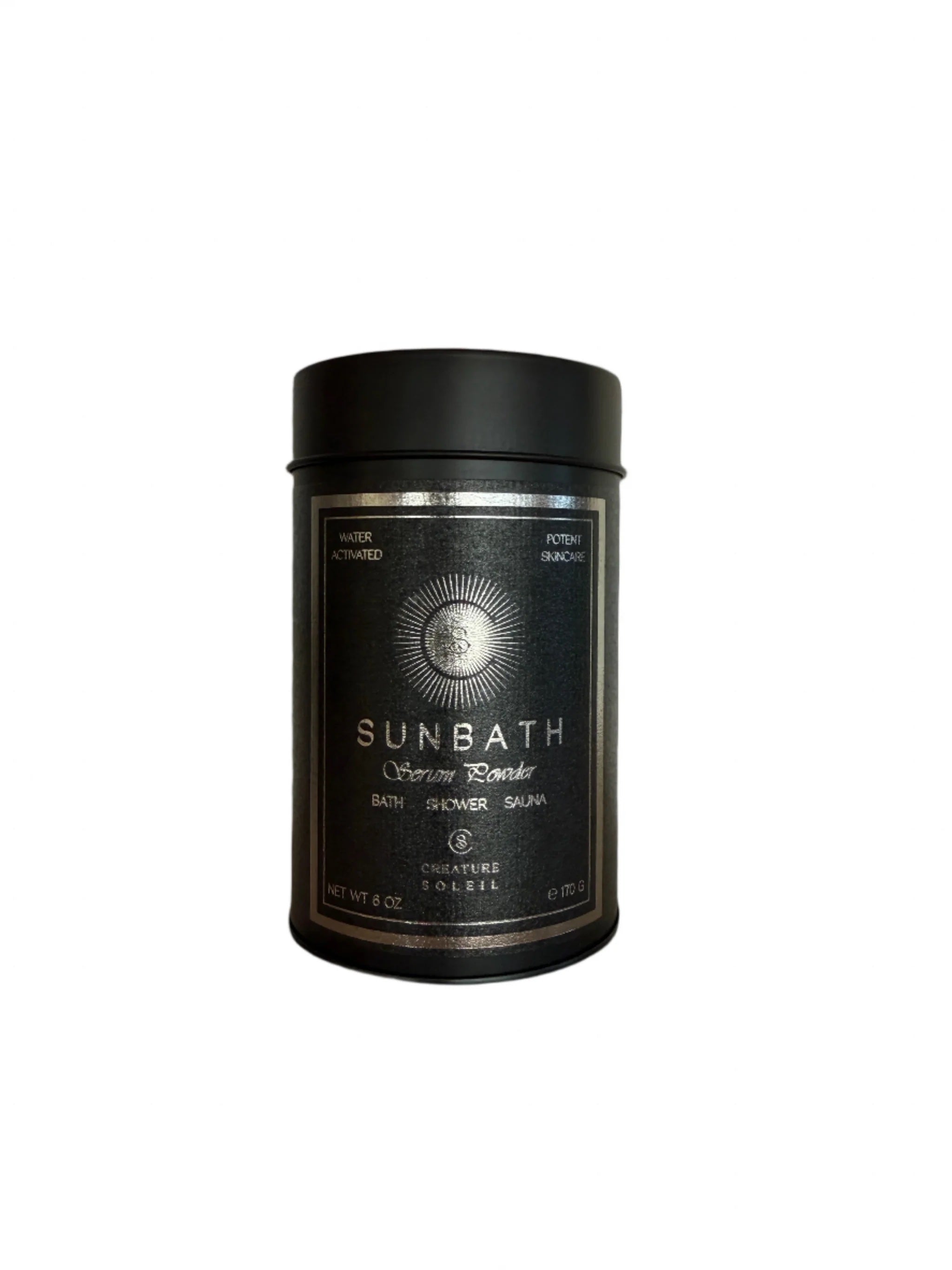 Sunbath