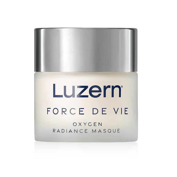 Force de Vie Oxygen Radiance Masque