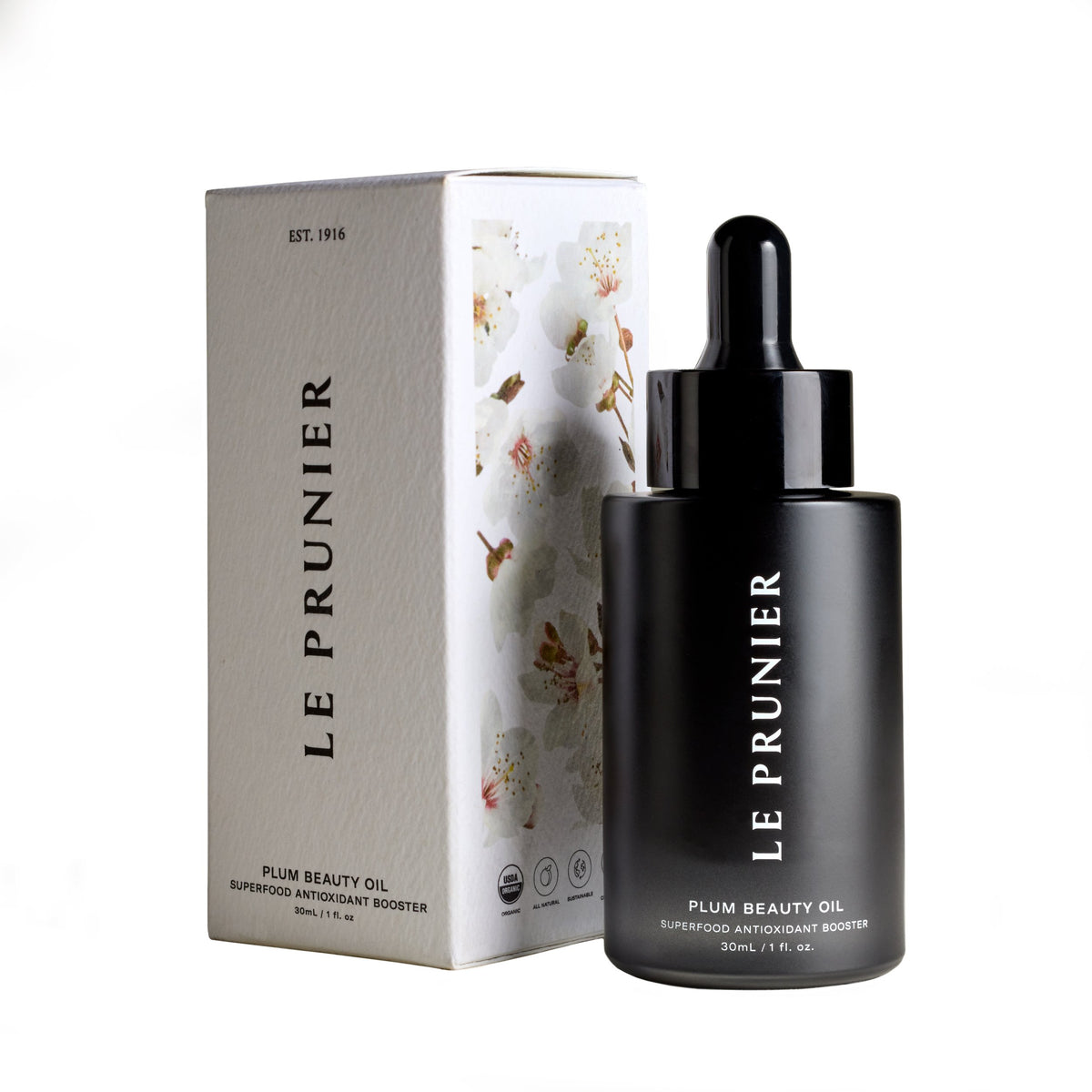 The Organic Esthetician