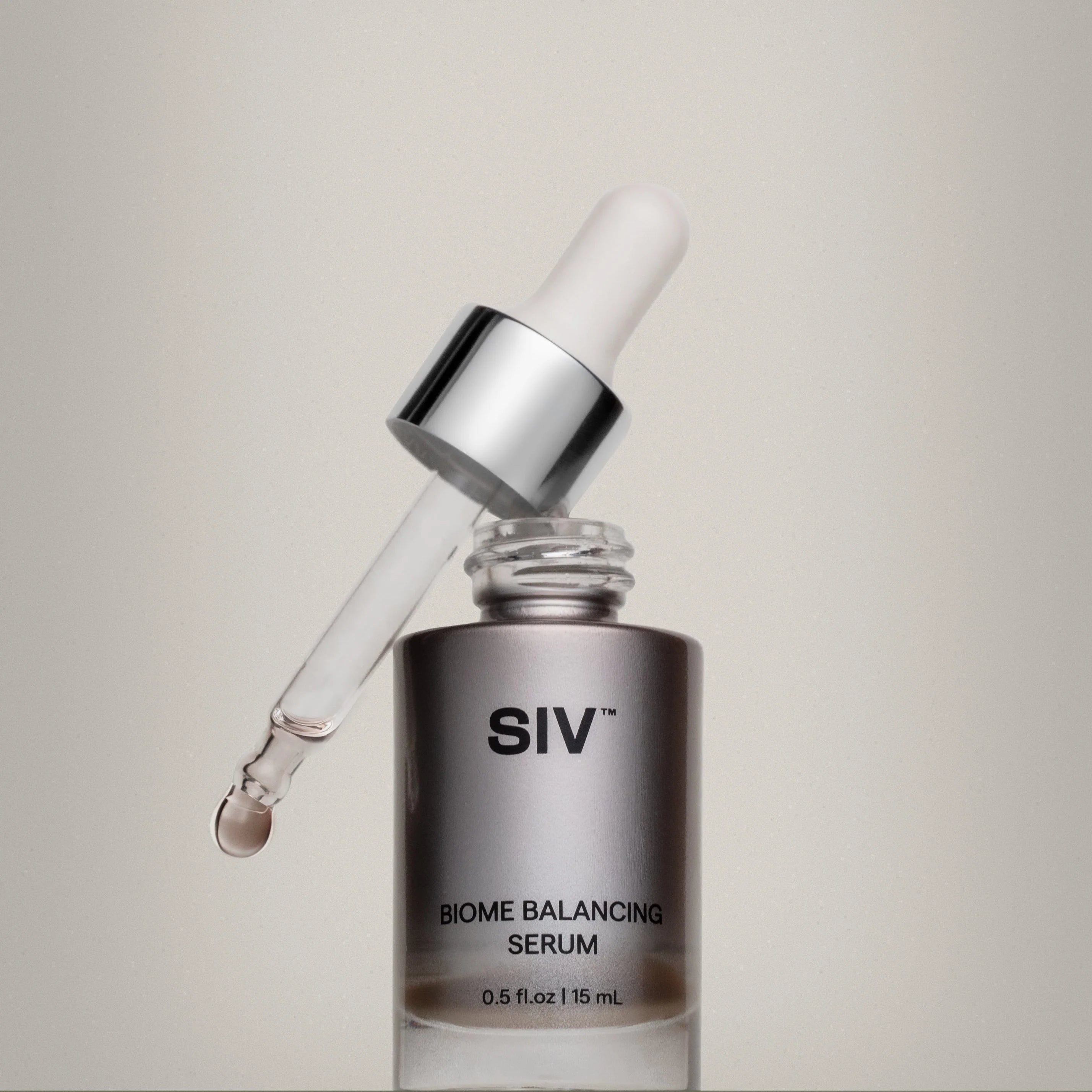 SIV Spore Based Biome Balancing Serum