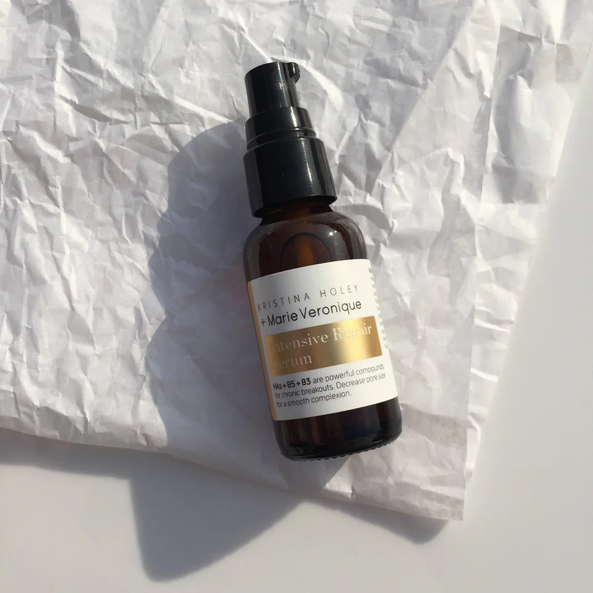 Intensive Repair Serum