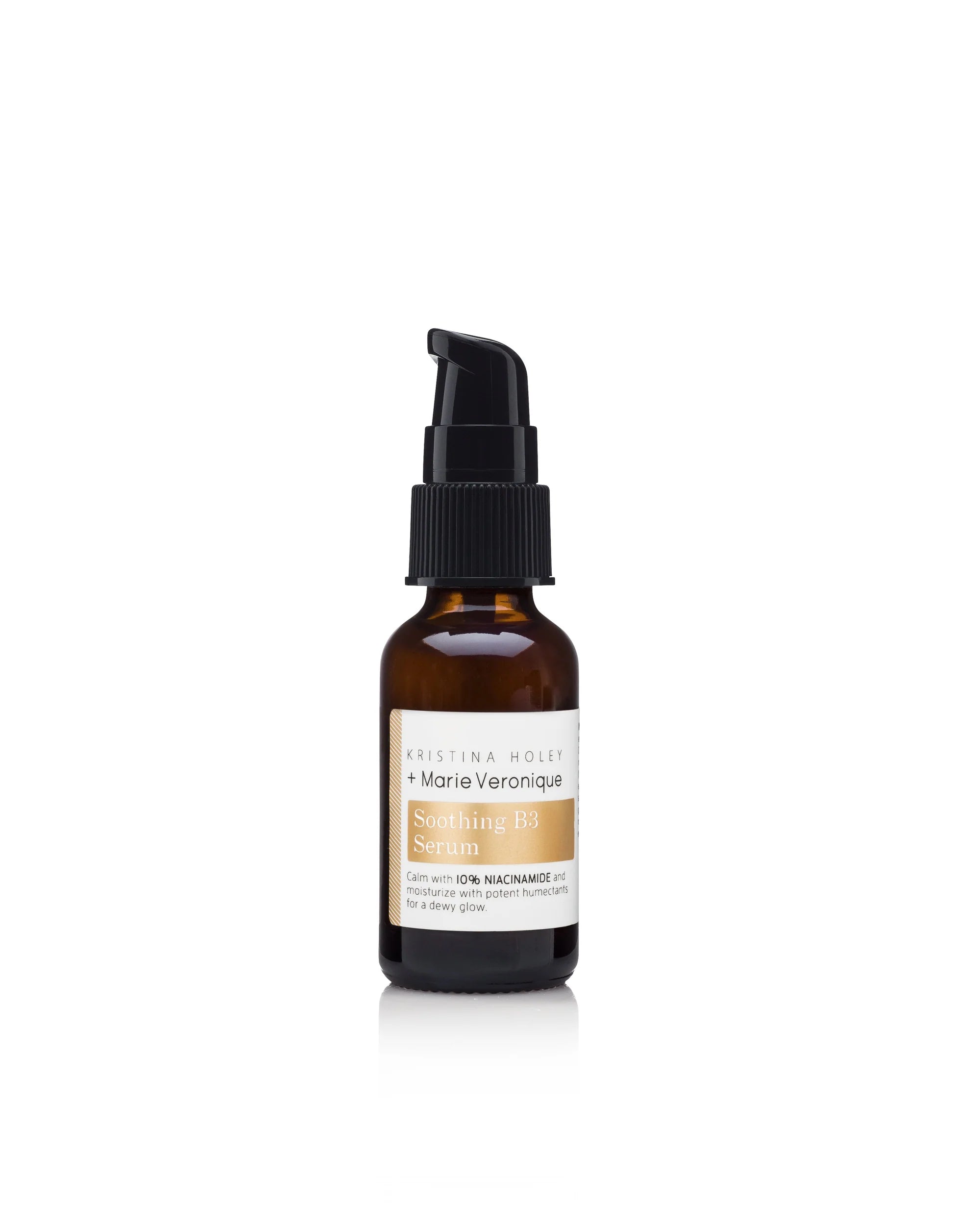 Soothing B3 Serum
