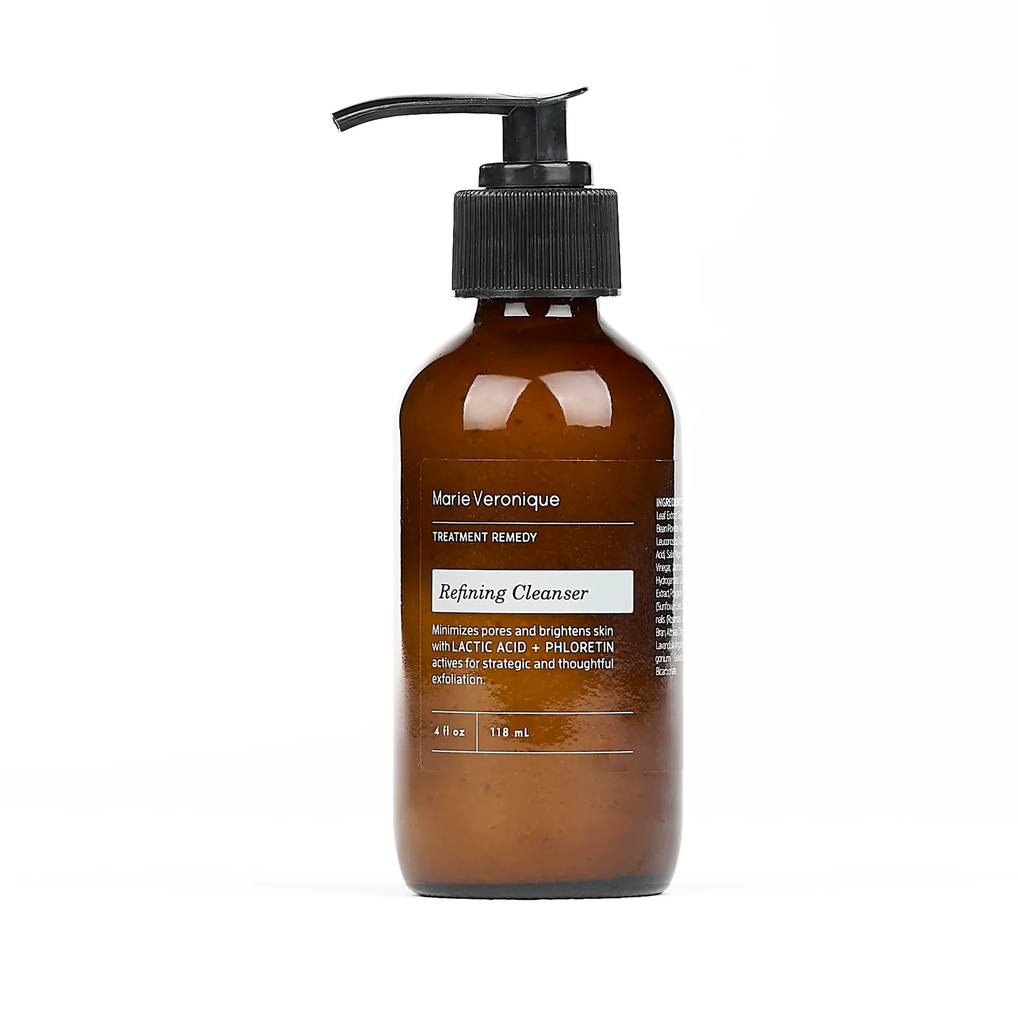 Refining Cleanser