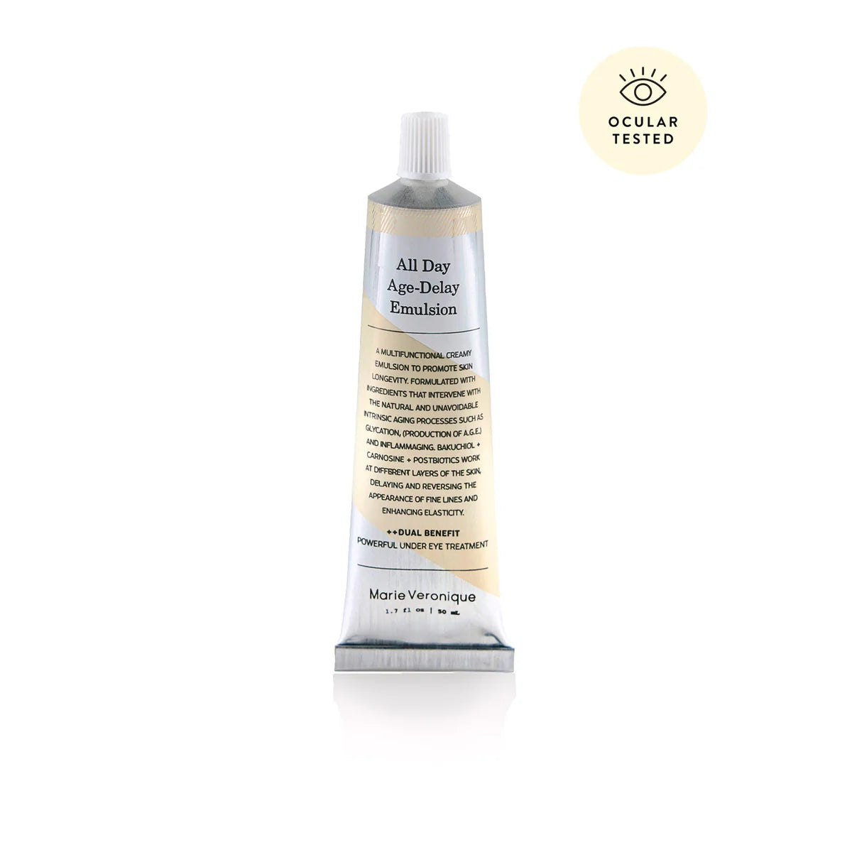 All Day Age-Delay Emulsion