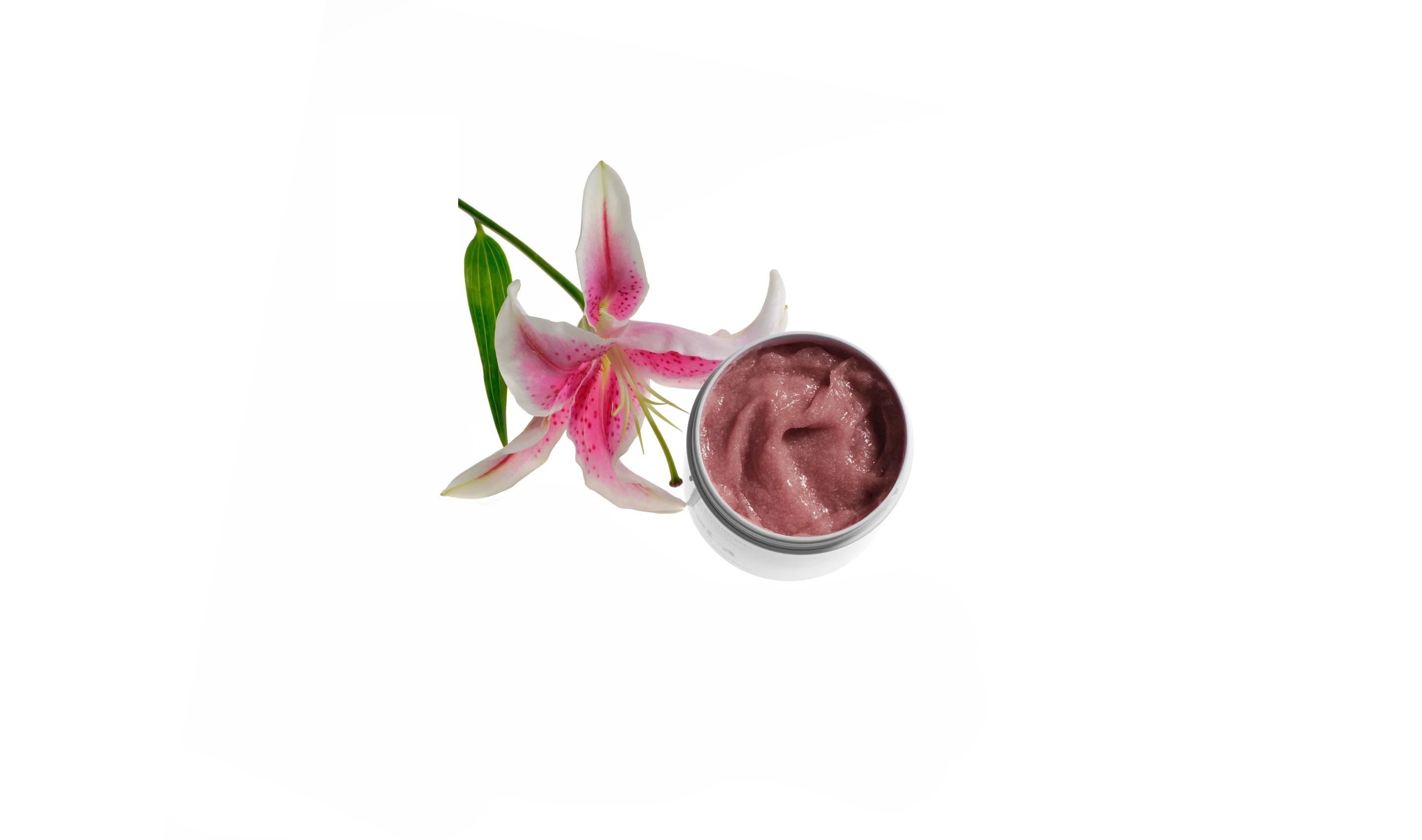 Supermochi Body Exfoliator +